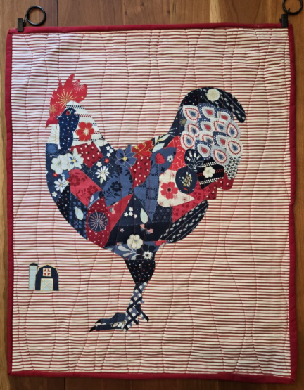 Roosters