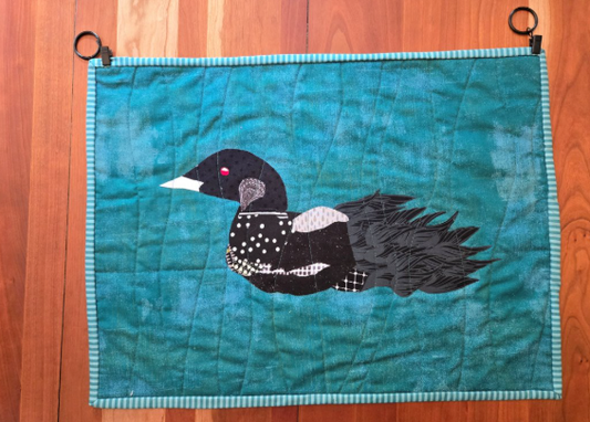 Loon #112