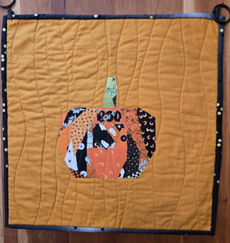 Pumpkin