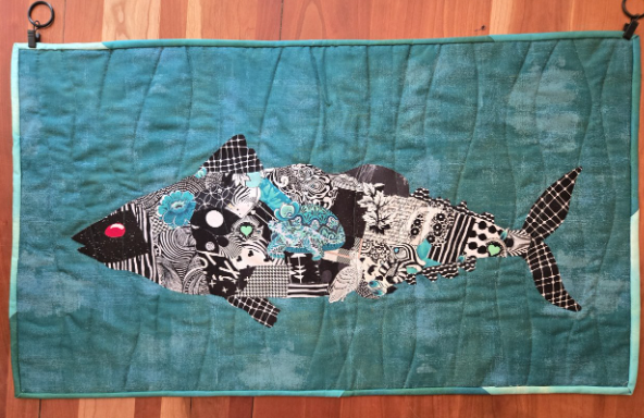 Tula Fish