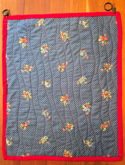 July 4th Rooster