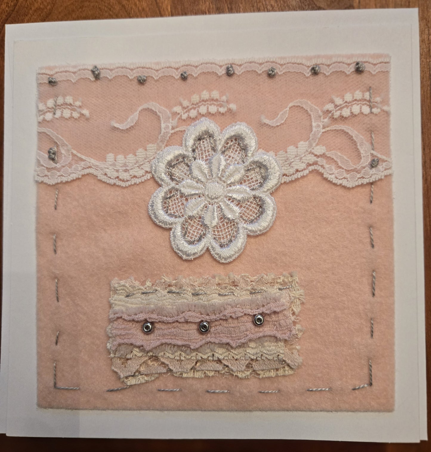 Vintage Lace